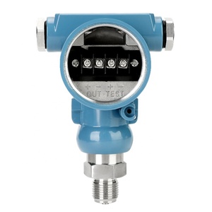 Transmisor de Presión Digital LFT6200 a Prueba de Explosiones de la Mejor Calidad, Lefoo 4-20ma - Product Image 4