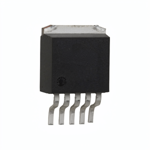 TO 263 6, D2PAK , TO 263BA MIC2171WU-TR Electronic Chips Component Power Management (PMIC) In Stock - Product Image 1