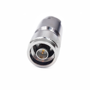 Đầu <span class=keywords><strong>N</strong></span>ối RF Chất Lượng Siêu Cao Đầu <span class=keywords><strong>N</strong></span>ối Đồng Trục RF Thẳng Loại <span class=keywords><strong>N</strong></span> Dùng Cho Đầu <span class=keywords><strong>N</strong></span>ối Cáp <span class=keywords><strong>RG393</strong></span> - Product Image 2