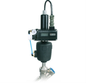 ใหม่เอี่ยมและเป็นของแท้ YTC 4-20mA TMP-3000 Stroke - Product Image 6