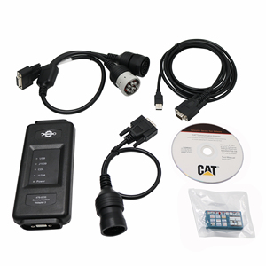 Adattatore di Comunicazione 2019C ET 478-0235 <span class=keywords><strong>3</strong></span> CA-T ET4, Strumento Diagnostico e Scanner per Sostituire l'Antico C-AT ET3 317-7485 - Product Image 3