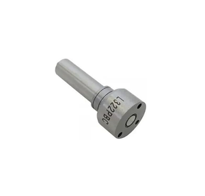 Common Rail phun vòi phun l322pbc l381prd l128pbd cho <span class=keywords><strong>Delphi</strong></span> <span class=keywords><strong>DIESEL</strong></span> phun nhiên liệu vòi phun bebe4d25001 Điều kiện Mới - Product Image 2