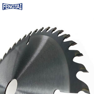 Lame de scie TCT FENGTAI de qualité industrielle, haute vitesse, 150*2.0/1.4*40T*20, sécurité et efficacité, 6-8 <span class=keywords><strong>TPI</strong></span>, segment de 2 mm d'épaisseur pour le bois - Product Image 3