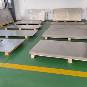 Placa de Aleación Haynes 25 L605 UNS R30605, Lámina de Cobalto, Cromo y Tungsteno - Product Image 5