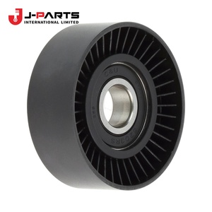 รอกสายพานลำเลียงเบอร์ 1 สำหรับ Toyota HIACE KCH10 Granvia ปี 2000-2002 อะไหล่แท้หมายเลข 85644-26020 8564426020 - Product Image 2