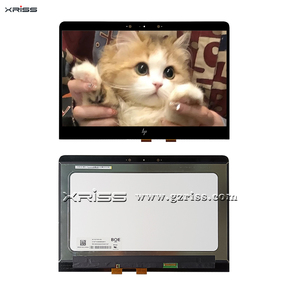 Nuevo para Spectre X360 13-AC Series Asamblea de reemplazo de pantalla táctil LCD de 13,3 pulgadas para uso comercial - Product Image 2