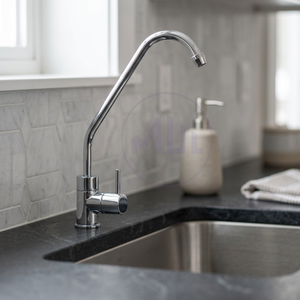 NSF 61 Certification RO System Water Faucet - Product Image 3
