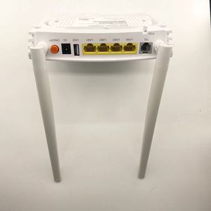 โมเด็ม xpon ONU GM220-S 1GE + 3FE + <span class=keywords><strong>WIFI</strong></span> 2.4G เฟิร์มแวร์ภาษาอังกฤษ Fibre Optical ONU สำหรับ FTTH SC Connector PON <span class=keywords><strong>WIFI</strong></span> <span class=keywords><strong>Router</strong></span> - Product Image 4