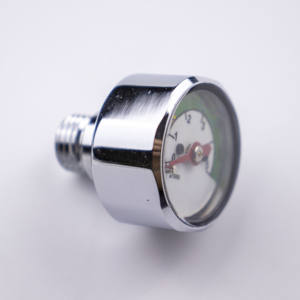 Duiken Scuba Mini Knop Luchtdrukmeter - Product Image 3