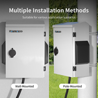 Caja de Distribución Eléctrica Metálica Impermeable con Ventilación, Gabinete Eléctrico, Caja de Panel Eléctrico