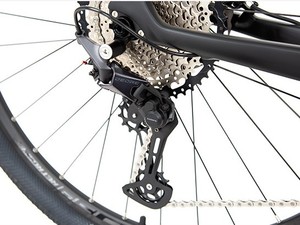 Bicicleta de Montaña Warriorpro-LT 29er de Fibra de Carbono, Directo de Fábrica, 12 Velocidades, Sistema de Transmisión M6100 M-M-M-WARRIORpro-LT de Alto Módulo - Product Image 6