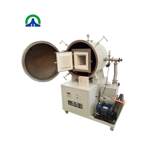 เตาสูญญากาศสูง เตาไฟฟ้าสําหรับการแปรรูปวัสดุเซรามิก - Product Image 6