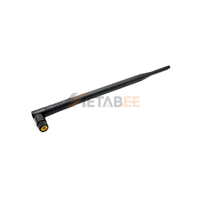 Antenne omnidirectionnelle à gain élevé 3dBi SMA mâle pour sans fil 315 MHz 433 MHz