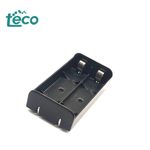 1/2/3/4 khe cắm pin khung 21700 Li-ion di động chủ Pin trường hợp hộp - Product Image 4