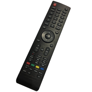 <span class=keywords><strong>Control</strong></span> <span class=keywords><strong>Remoto</strong></span> <span class=keywords><strong>Universal</strong></span> <span class=keywords><strong>para</strong></span> Televisor Chino de Alta Calidad, Negro, 54 Teclas, <span class=keywords><strong>para</strong></span> Televisores LCD/LED Skyworth - Product Image 1