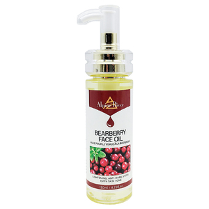 Groothandel Private Label Vitamine C Arbutine Skin Whitening En Anti-Dark Spot Berendruif Gezichtsherstelolie Voor Zwarte Huid - Product Image 1