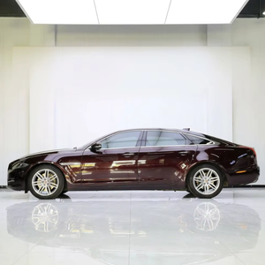 <span class=keywords><strong>Jaguar</strong></span> <span class=keywords><strong>XJL</strong></span> 3.0 SC V6 RWD ZF 8AT Euro V Long Wheelbase Flagship Luxury Sedan d'occasion 2018 - Product Image 3