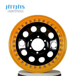 <span class=keywords><strong>Prix</strong></span> usine personnalisé anti-dérapant moyeu de roue anneau de verrouillage 20mm anneau en acier pour véhicules tout-terrain pour <span class=keywords><strong>4x4</strong></span> Jeeps pour Hummer pour Ford f - Product Image 3