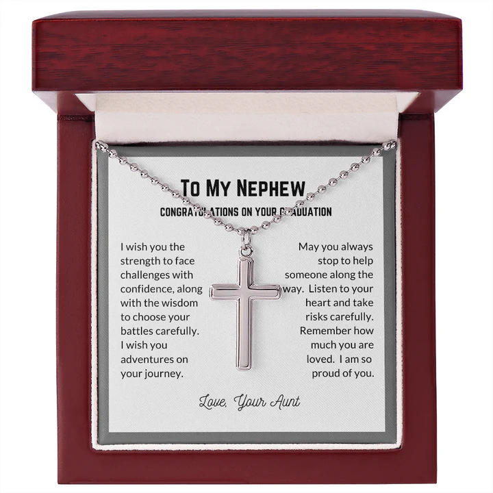 Necklace + Card Gift Box