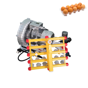 Vacuum Suction <b>Egg</b> <b>Machine</b> <b>Egg</b> Collection Vacuum Device Vacuum <b>Egg</b> Sucker - Product Image 2
