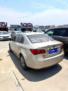 Roewe <span class=keywords><strong>2014</strong></span> 350C 1.5 Edición Swift, Transmisión Manual, Sedán Usado en Venta, Duradero, Robusto, Excelente Estado, Motor de Gasolina - Product Image 3