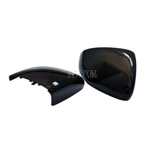 Mercedes-Benz A-Class CLA W177 W178 2019-2020 Rearview <b>Mirror</b> Cover Full Set <b>Plastic</b> Glass Spherical <b>Mirror</b> - Product Image 3