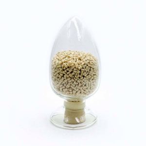 Nylon PA66 de qualité pour moulage par injection, granulés renforcés, résistants au froid, durables, très résistants aux chocs, antistatiques, résistants aux UV - Product Image 1