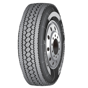 Didar Dongfeng รถกึ่งรถบรรทุกยาง11R22.5เรเดียล11R24.5 285/75R24.5 295/75R22.5สินค้าใหม่ประเทศไทย - Product Image 4