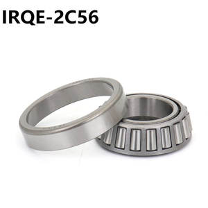 Rodamiento de rueda IRQE LM67048 2C56 para Fengxing Jinbei Delica Refine - Product Image 5