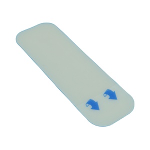 <span class=keywords><strong>Pansement</strong></span> hydrocolloïde adhésif imperméable certifié CE pour les brûlures, haute absorption et ultra-fin - Product Image 5