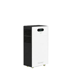 Batería de Almacenamiento de Energía LiFePO4 Todo en Uno de 51.2V 300Ah, Montada en Pared, con Inversor de 5-10kW para Almacenamiento Solar en la UE, IP65 - Product Image 1