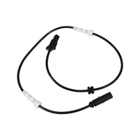 34526874877 Capteur de vitesse de roue ABS Delphi DELPHI pour BMW B48/G30/F90 SS21461-18B1