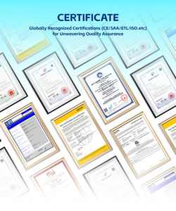 Bain à remous rond OEM pour extérieur avec fonction de massage - Product Image 6