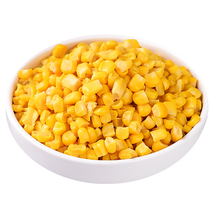 Délicieux maïs doux jaune frais en grains, emballé sous vide, non-glutineux, prêt à consommer, choix alimentaire parfait - Product Image 6