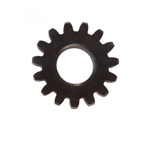 83240204 860115279 Piezas de Repuesto para Cargadora de Ejes, Engranaje Planetario - Product Image 3