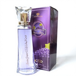 Al-Rehab Grapes Eau de Parfum 100ml pour femmes - Product Image 1