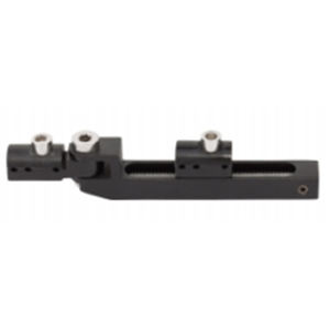 Fixation externe orthopédique <span class=keywords><strong>Fixateurs</strong></span> <span class=keywords><strong>externes</strong></span> <span class=keywords><strong>de</strong></span> type droit Fixateur d'axe horizontal Fixateur d'axe vertical - Product Image 1