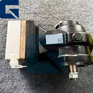 เครื่องอัดอากาศแบบสูบเดียว VG1034130019 สำหรับเครื่องยนต์รถบรรทุก WD615 WD618 ผลิตในประเทศจีน/กวางสี - Product Image 4
