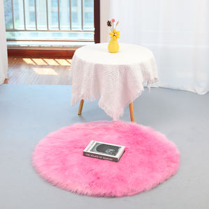 <span class=keywords><strong>Tapis</strong></span> en fausse <span class=keywords><strong>fourrure</strong></span> avec logo personnalisé de petite taille <span class=keywords><strong>Tapis</strong></span> de sol à motif rectangulaire <span class=keywords><strong>Tapis</strong></span> en sisal - Product Image 3