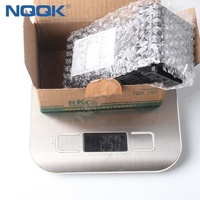 REX REX-C100 Pengontrol Suhu Termostat Industri Digital Cerdas Layar LCD 4-Digit Kontrol PID Desain Tahan Air