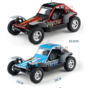 SG-1612 1:16 2.4G 4WD Coche Teledirigido Truggy 4x4 FAV Vehículo <span class=keywords><strong>de</strong></span> <span class=keywords><strong>Ataque</strong></span> Rápido Camión <span class=keywords><strong>de</strong></span> Alta Velocidad RC <span class=keywords><strong>Militar</strong></span> 4X4 Juguetes <span class=keywords><strong>de</strong></span> Vehículos - Product Image 6