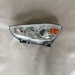 Carrozzeria kit auto testa luce lampada frontale per <span class=keywords><strong>outlander</strong></span> sport <span class=keywords><strong>asx</strong></span> 2016 2017 2018 2019 - Product Image 3