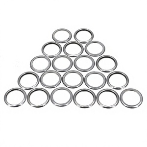 Junta de Cárter de Aceite para Subaru 803916010 095159 21677 17000700 de Aluminio para Reemplazo o Reparación - Product Image 3