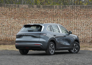 Geely Galaxy Starship 7 EM-i 2026, SUV Compacto PHEV <span class=keywords><strong>de</strong></span> 130 km <span class=keywords><strong>de</strong></span> Autonomía, Vehículo <span class=keywords><strong>de</strong></span> Nueva Energía <span class=keywords><strong>de</strong></span> Alta Eficiencia, Disponible en Stock, Compras al por Mayor Disponibles - Product Image 6