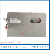 Layar LCD Monitor navigasi asli untuk Audi A4 A6 A8 Q7 MMI 2G High becbecker BE9399