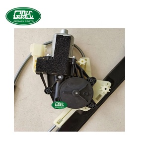 LR083206 LR153959 Regulador de ventana con Motor trasero derecho para <span class=keywords><strong>Land</strong></span> <span class=keywords><strong>Rover</strong></span> <span class=keywords><strong>Discover</strong></span> 5 2017-2020 GL2680 Car Auto Parts - Product Image 4