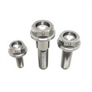 1/2-13 UNC UNF Stainless Steel Fine Thread Metric Hex Head <b>Bolts</b> Allen Screw Nut and <b>Bolts</b> Gauge A2 A4 70 - Product Image 2