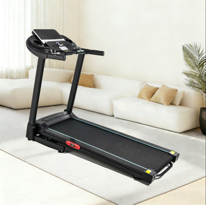 <span class=keywords><strong>Tapis</strong></span> roulant portable pour la maison, facile à ranger dans les petites maisons, les appartements et les espaces <span class=keywords><strong>de</strong></span> vie restreints - Product Image 2