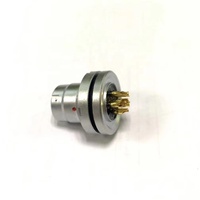 Connecteur u-283 de remplacement à 6 broches