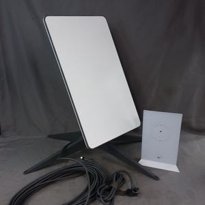 Kit de montage haute vitesse STARLINK Mini Mini Starlink Système Wi-Fi double bande CA-Blanc Starlink Mini Kit Internet Starlink - Product Image 1